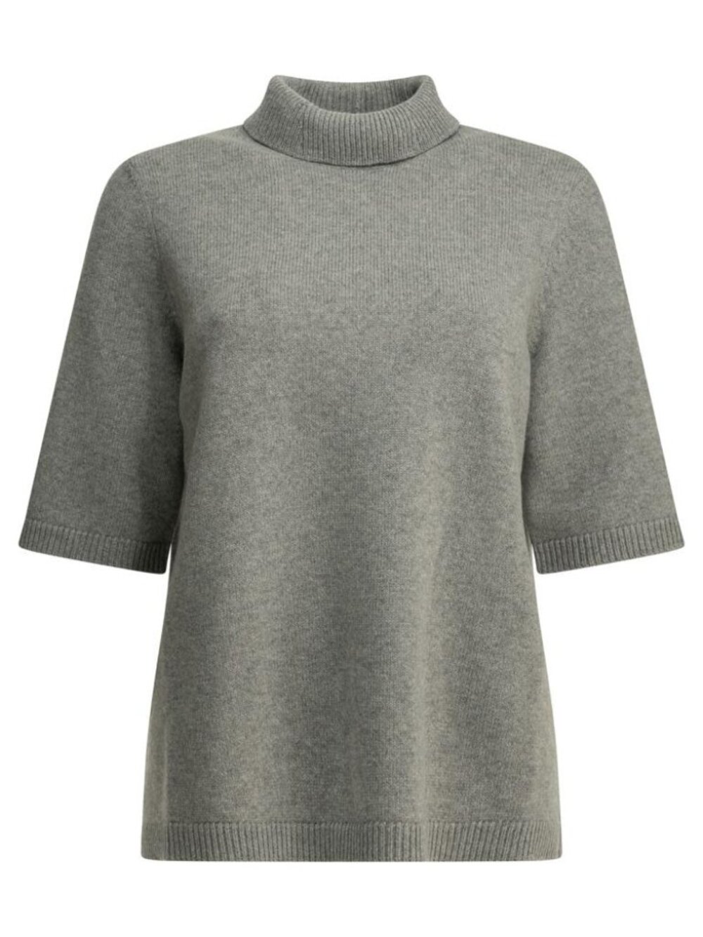 Alaïa Cashmere Turtleneck Sweater Tag Size 40 Women